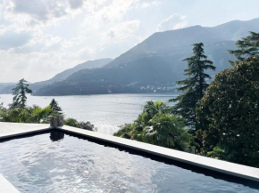 Villa EGO Lake Como